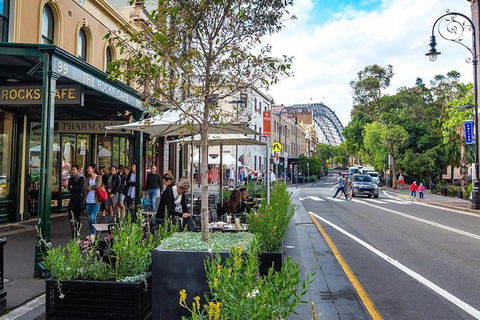 Experience The Real Sydney With Our Signature Tour - Timeshare Accommodation 1