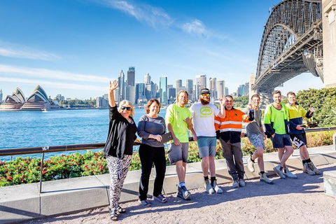 Experience The Real Sydney With Our Signature Tour - Timeshare Accommodation 2