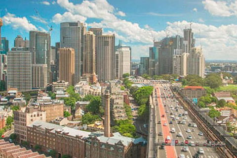 Family Day In Sydney With A Local: Private & Personalized - Timeshare Accommodation 8