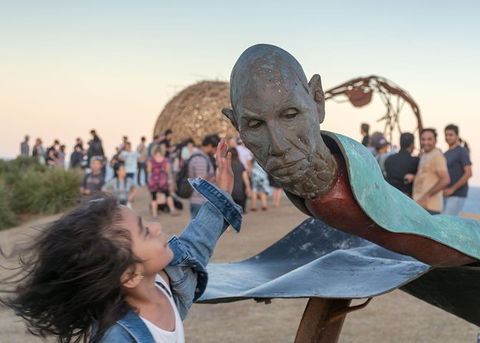 Family Day In Sydney With A Local: Private & Personalized - Timeshare Accommodation 4