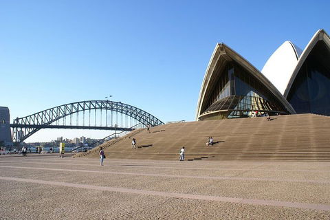 Family Day In Sydney With A Local: Private & Personalized - Timeshare Accommodation 9