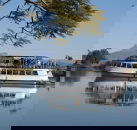 Tweed River and Rainforest Eco Cruise - Timeshare Accommodation