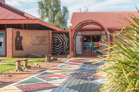 Armidale And Region Aboriginal Cultural Centre And Keeping Place - Timeshare Accommodation 0