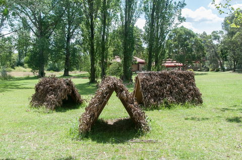 Armidale And Region Aboriginal Cultural Centre And Keeping Place - Timeshare Accommodation 1
