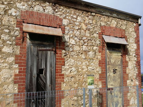 A Walk Back In Time Trail - Kingscote - Timeshare Accommodation 0