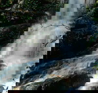 Bangalore Falls Walking Track - Timeshare Accommodation