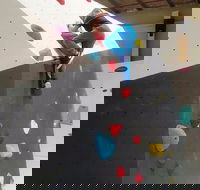 BlocHaus Bouldering - Timeshare Accommodation