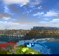 Blue Lake