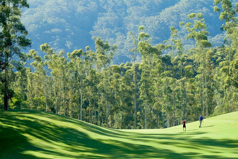 Bonville Golf Resort - Timeshare Accommodation 0