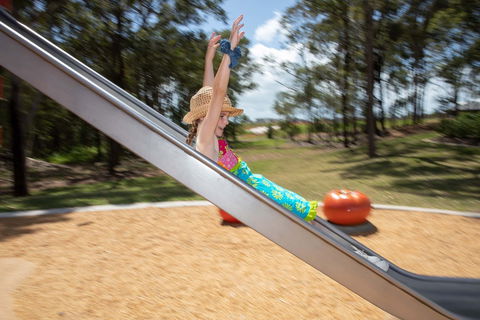 Bray Farm Park - Timeshare Accommodation 2