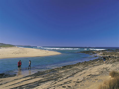 Burrill Lake - Timeshare Accommodation 0
