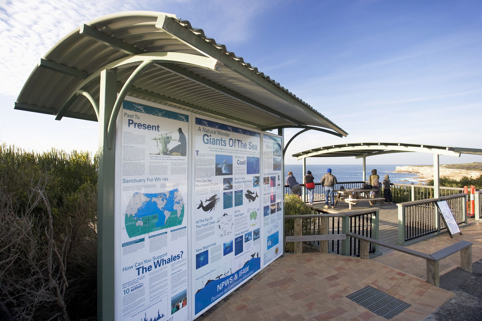 Kurnell NSW Timeshare Accommodation
