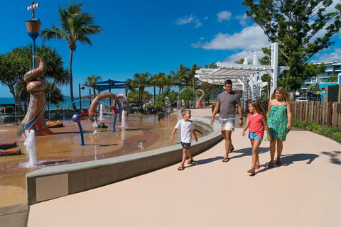 Capricorn Coast - Timeshare Accommodation 0