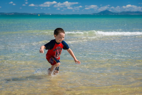Capricorn Coast - Timeshare Accommodation 2