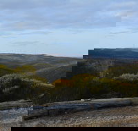 Cleve Hills Scenic Drive  Lookout - Timeshare Accommodation