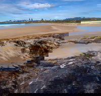 Cormorant Beach - Timeshare Accommodation