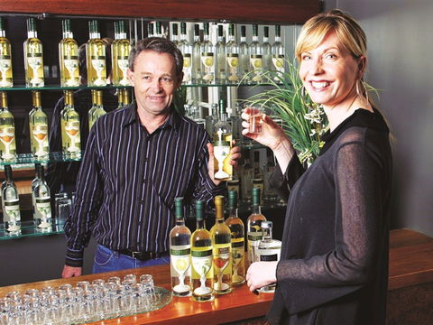 Distillery Botanica - Timeshare Accommodation 0