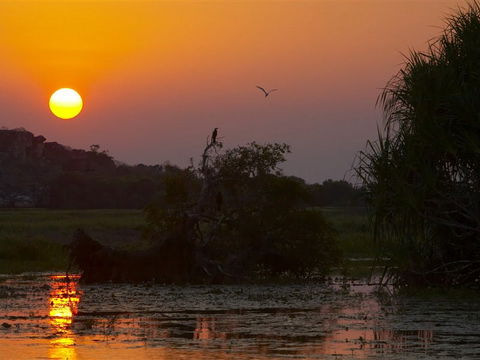 East Arnhem Land - Timeshare Accommodation 1