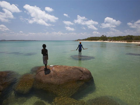 East Arnhem Land - Timeshare Accommodation 2