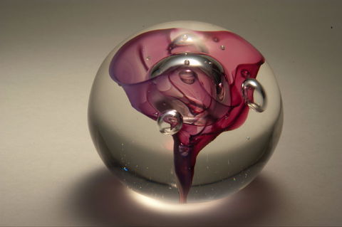 Eclectic Designs Glass Blowing Studio - Timeshare Accommodation 0