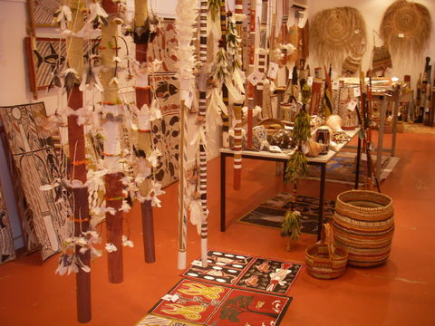 Elcho Island Art And Craft - Timeshare Accommodation 0