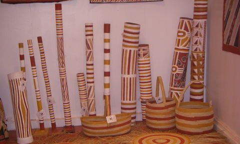 Elcho Island Art And Craft - Timeshare Accommodation 1