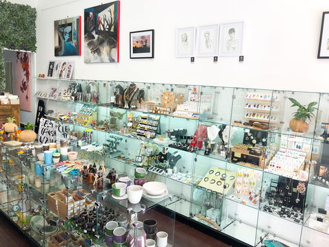 In.cube8r Gallery And Emporium Prahran - Timeshare Accommodation 0