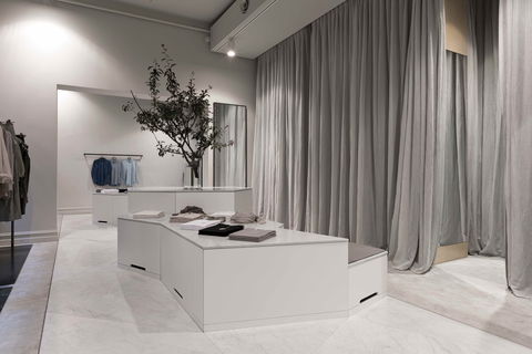 Jac+ Jack Strand Arcade - Timeshare Accommodation 1