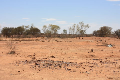 JC Hotel Ruins - Timeshare Accommodation 1