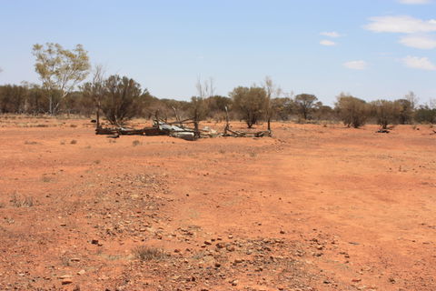 JC Hotel Ruins - Timeshare Accommodation 2