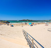 Jetty Beach - Timeshare Accommodation
