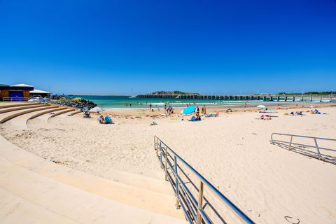 Jetty Beach - Timeshare Accommodation 0