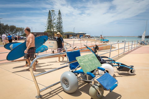 Jetty Beach - Timeshare Accommodation 2