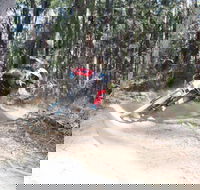 Jolly Nose Mountain Bike Park - Timeshare Accommodation