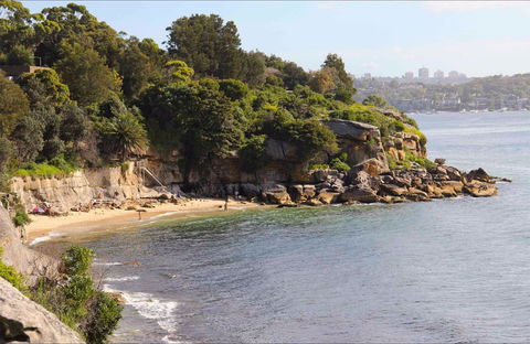 Lady Bay Beach - Timeshare Accommodation 0