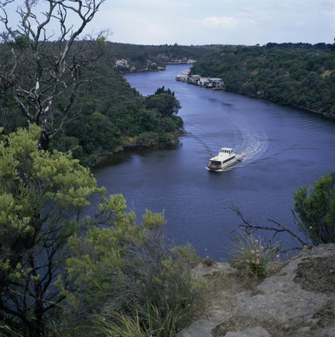 Lower Glenelg National Park - Timeshare Accommodation 0