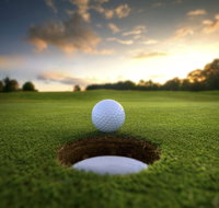 Maitland Golf Club Incorporated