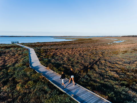 Mandurah - Timeshare Accommodation 2