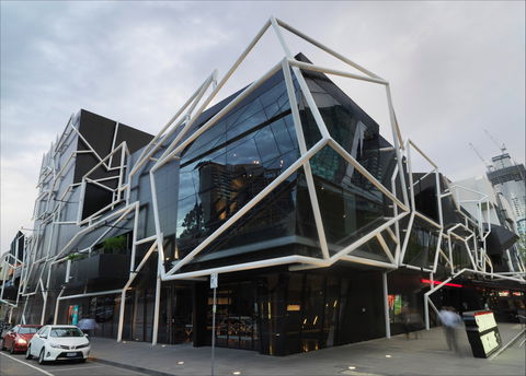 Melbourne Theatre Company - Timeshare Accommodation 0