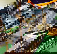 Mini Golf King - Timeshare Accommodation