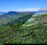 Mount Kembla Lookout - Timeshare Accommodation