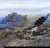 Mount Buffalo National Park - Timeshare Accommodation