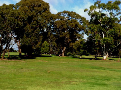 Nathalia Golf Club - Timeshare Accommodation 2