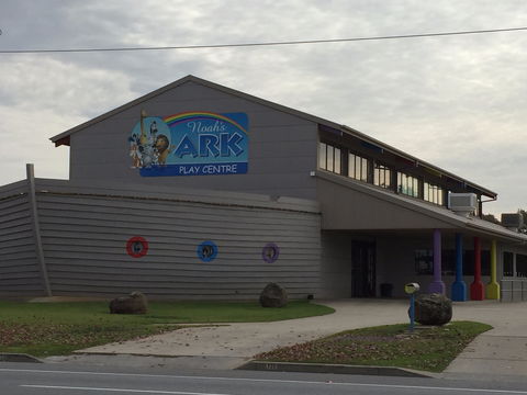 Noahs Ark Indoor Play Centre - Timeshare Accommodation 1