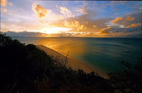 North Keppel Island Hilltop Trail - Timeshare Accommodation 0