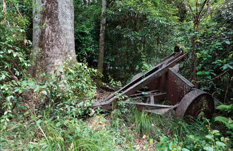 Norman Jolly Picnic Area - Timeshare Accommodation 0