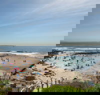 Oak Park Beach Cronulla - Timeshare Accommodation