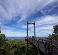 Orara East State Forest - Timeshare Accommodation