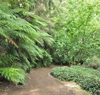 Pirianda Gardens