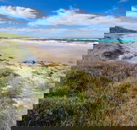 Racecourse Beach Bawley Point - Timeshare Accommodation